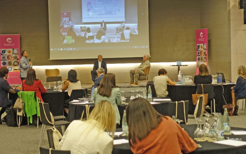 Evolución de productos y servicios para el nuevo Business Travel